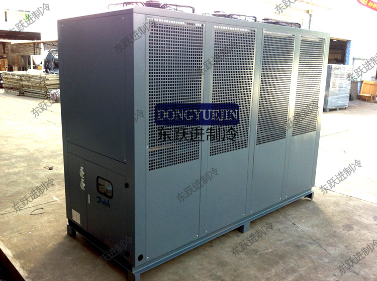 除濕機(jī)用風(fēng)冷箱式冷水機(jī) 除濕機(jī)用風(fēng)冷箱式冷水機(jī)