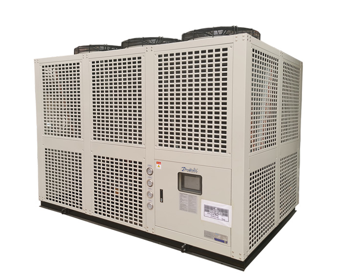 風(fēng)冷螺桿式冷水機(jī)